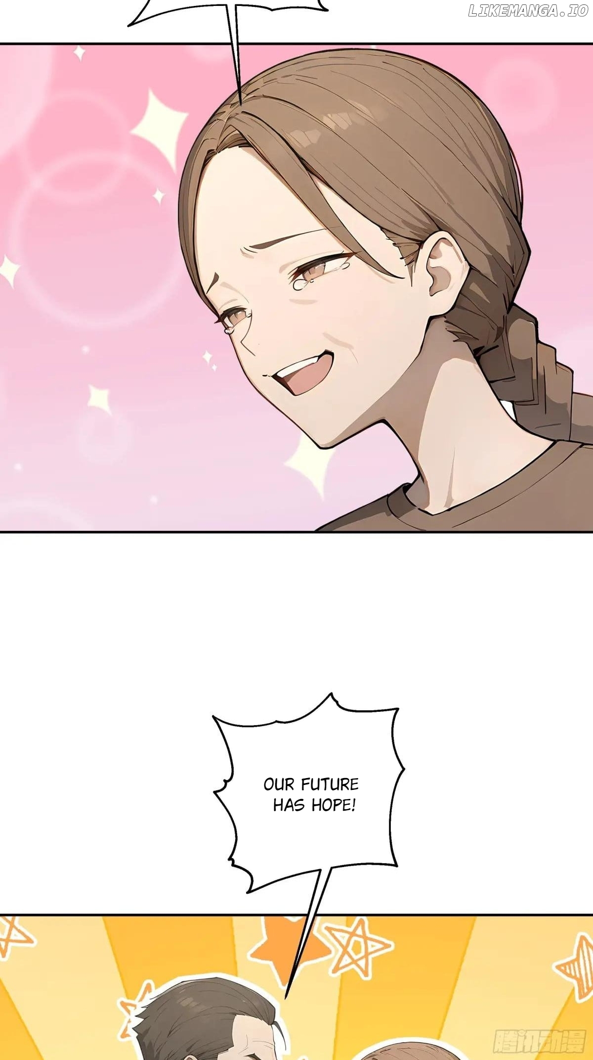 God of Learning Chapter 30 - page 29